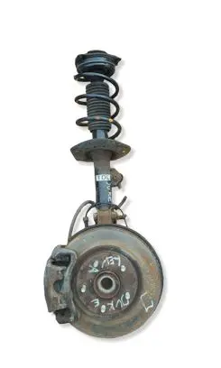 Nissan Juke I F15 Front suspension assembly kit set LEWYMCPHERSONJUKE