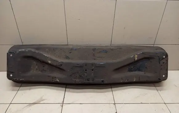Gearbox mounting bracket