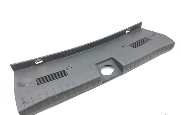 Hyundai Ioniq Trunk/boot sill cover protection 85771G2000