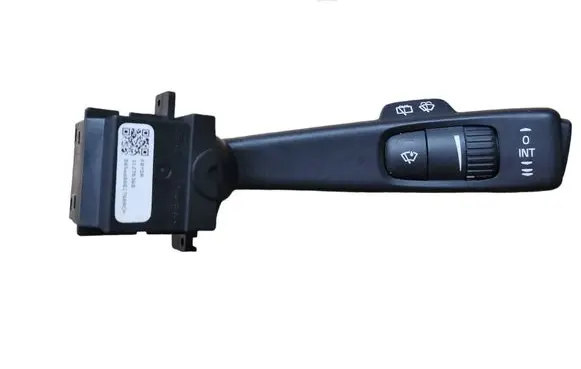 Volvo V70 Wiper control stalk 31275360