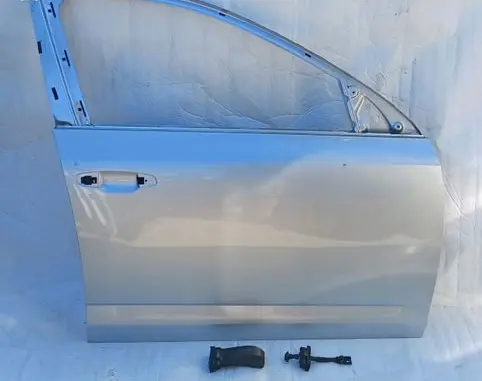 Skoda Octavia Mk3 (5E) Front door