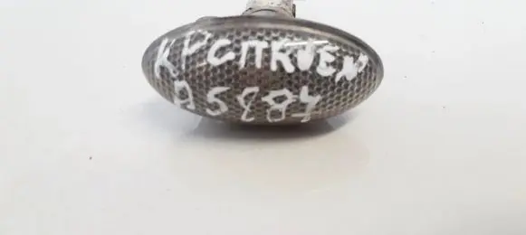 Citroen C5 Front fender indicator light 3311