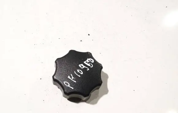 Opel Zafira A Seat adjustment knob 428966426