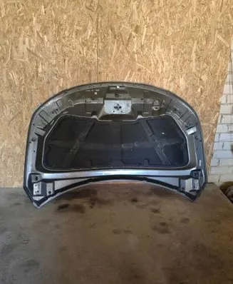 KIA Sorento Engine bonnet/hood 