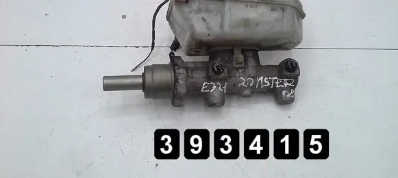 Skoda Roomster (5J) Master brake cylinder x5617