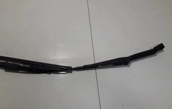 Volkswagen Polo III 6N 6N2 6NF Front wiper blade arm 6N19554010