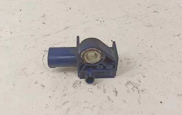 Mercedes-Benz E W212 Airbag deployment crash/impact sensor A2128204926 5WK43872