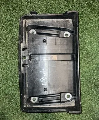 Mercedes-Benz C AMG W205 Battery tray A2056200118