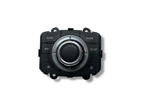 Mazda 6 Head unit multimedia control GKL166CM0 GKL166CM0B K0021