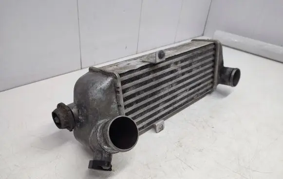 KIA Ceed Intercooler air channel guide 282712A610 6714315