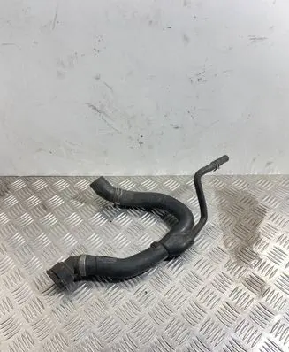 Audi A6 S6 C5 4B Engine coolant pipe/hose 8D0121101T