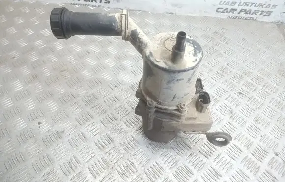 Peugeot 307 Electric power steering pump 