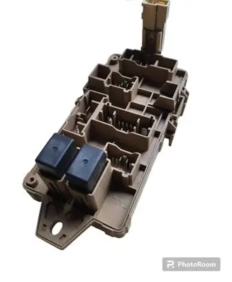 Subaru Forester SG Fuse box set LB100603B