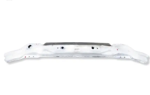 Mercedes-Benz Sprinter W906 Front bumper support beam 