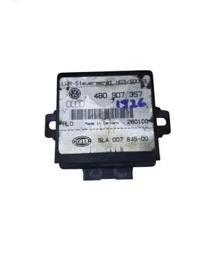 Audi A6 S6 C5 4B Light module LCM 4B0907357