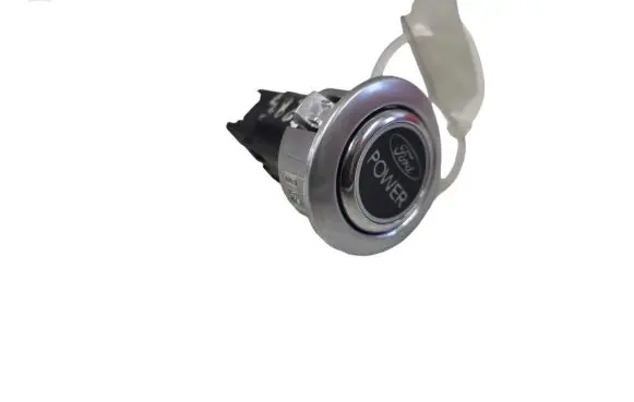 Ford S-MAX Engine start stop button switch 11572AC