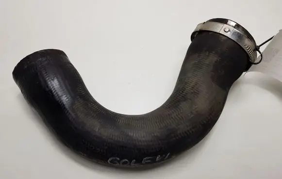 Volkswagen Golf VI Intercooler hose/pipe 1K0145834AT