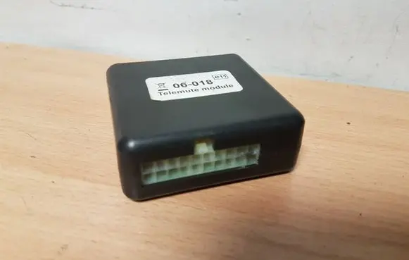 Audi A6 S6 C5 4B Other control units/modules 09018