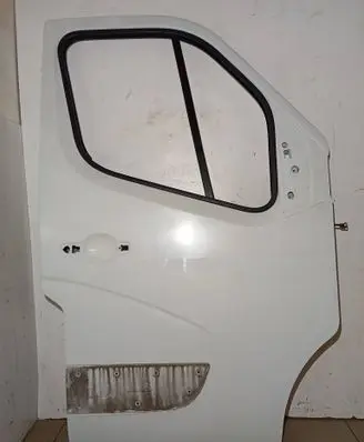 Renault Master III Front door