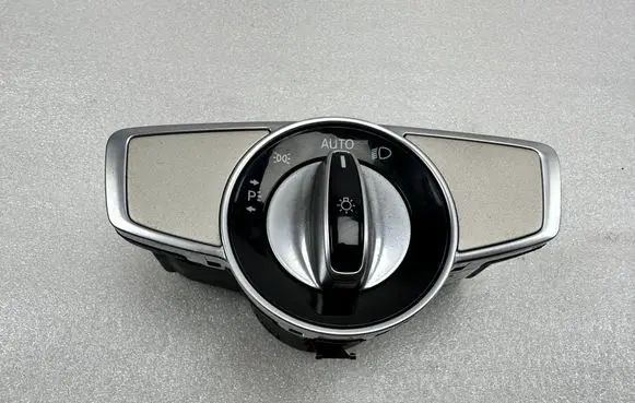 Mercedes-Benz S W222 Light switch A2229050000
