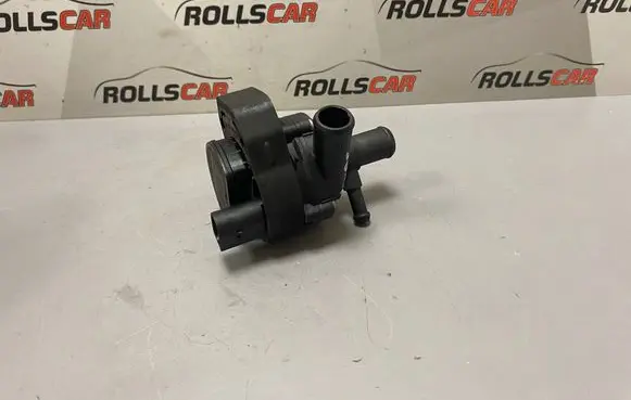 Mercedes-Benz E C207 W207 Electric auxiliary coolant/water pump A2118350028 3130591163