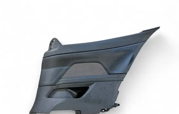 BMW M4 G82 G83 Coupe rear side trim panel 000000361822 S12G1024