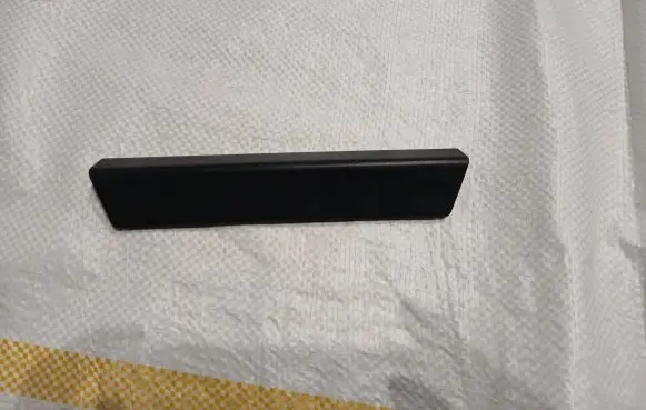 Volkswagen PASSAT B8 Other trunk/boot trim element 3G9867251