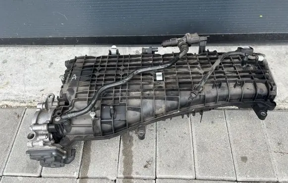 BMW 4 F32 F33 Intake manifold 8603913