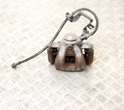 BMW i3 Front brake caliper