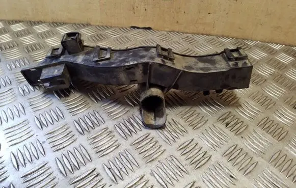 Renault Trafic II (X83) Other under body part 8200518237 93857631