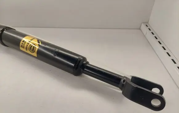 Audi A4 S4 B6 8E 8H Front shock absorber/damper 341845