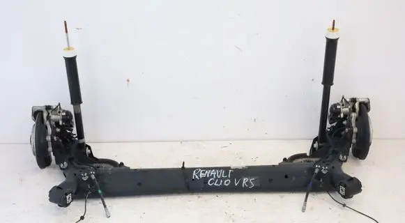 Renault Clio V Rear axle beam 441551431R