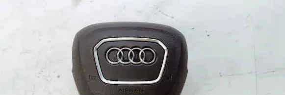 Audi Q3 F3 Steering wheel airbag 83A880201E