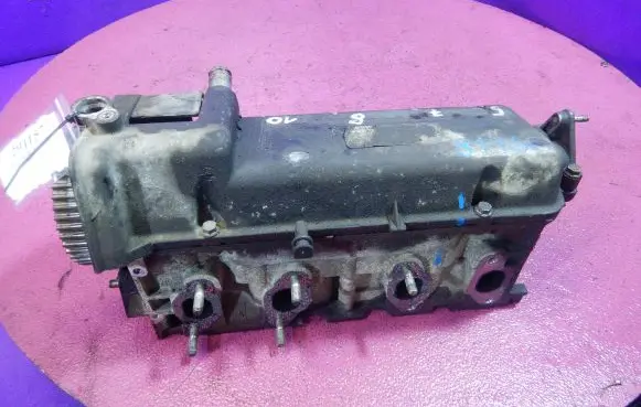 Engine head