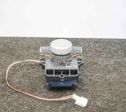 Mercedes-Benz E W212 Head unit multimedia control A2128701551