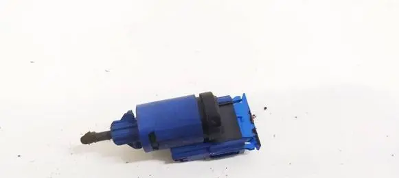Skoda Praktik (5J8) Brake pedal sensor switch 1J0927189F 19322013