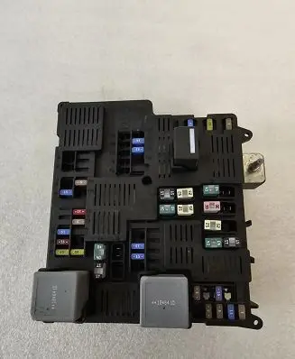 Volvo V60 Fuse module 31473771