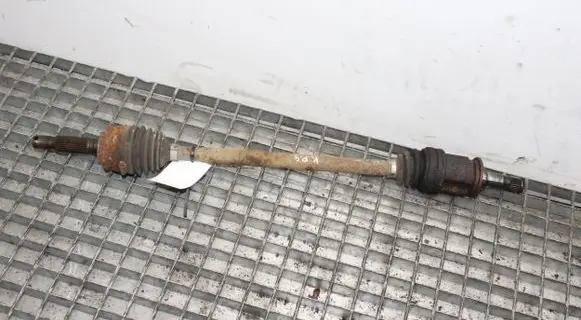Mitsubishi ASX Rear driveshaft