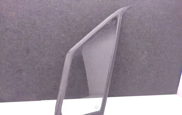 Volkswagen Crafter Front door vent window glass four-door A9066711720