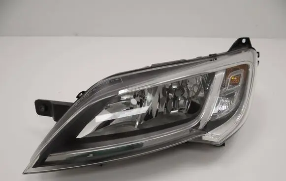 Fiat Ducato Headlight/headlamp 1374296080 01K5T3 40349057