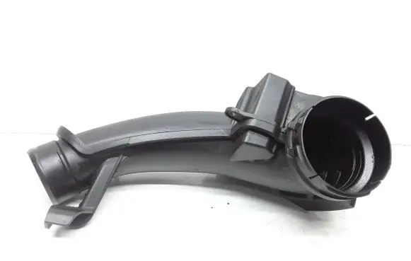 Intake resonator
