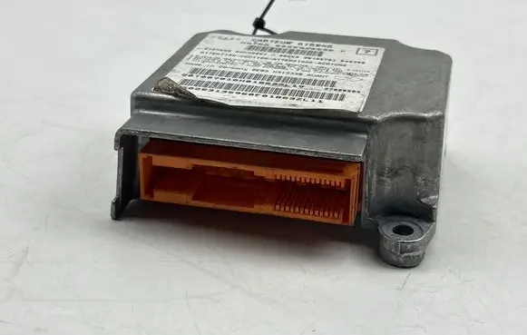 Renault Espace III Airbag control unit/module 6025313596 27000504 5WK42851