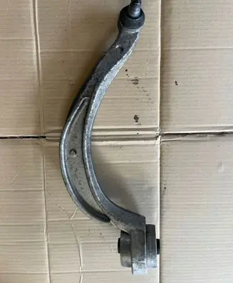 Audi A6 S6 C7 4G Front lower control arm/wishbone 4G0407695