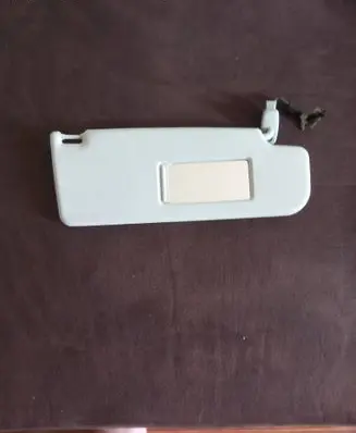 Seat Altea XL Sun visor 6Q0857552E 6Q0857552F 6Q0857552G