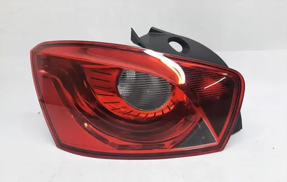 Seat Ibiza IV (6J,6P) Rear/tail lights 6J4945095K