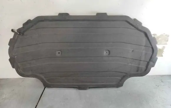 Audi Q2 - Engine bonnet/hood sound/heat insulation 81A863825