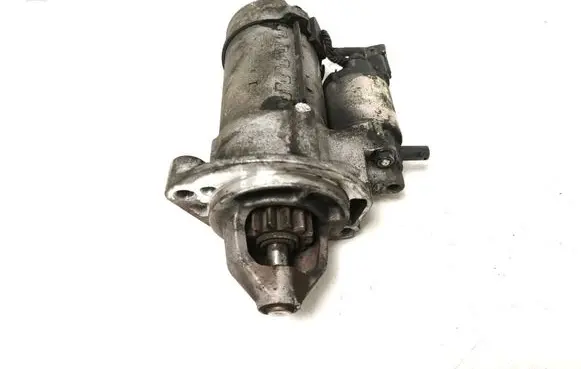 KIA Sportage Starter motor 361002A550