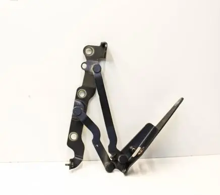 Tailgate/trunk/boot hinge