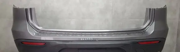 Mercedes-Benz EQB Rear bumper A2478855600 A2438858000