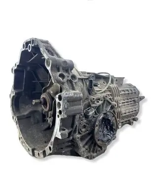Audi A4 S4 B5 8D Manual 5 speed gearbox DHW